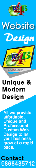 Design Website, Call 9868435712
